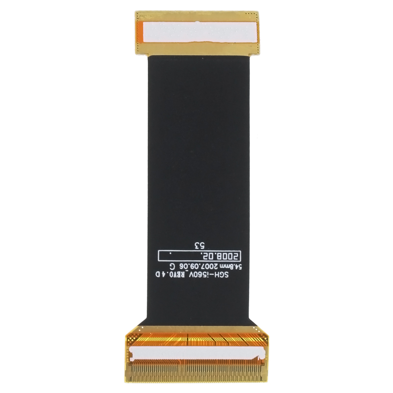 

Шлейф BaseMarket для Samsung i560