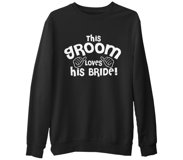 

Свитшот мужской Lord Tshirt SK-1503 черный S (доставка из-за рубежа), SK-1503