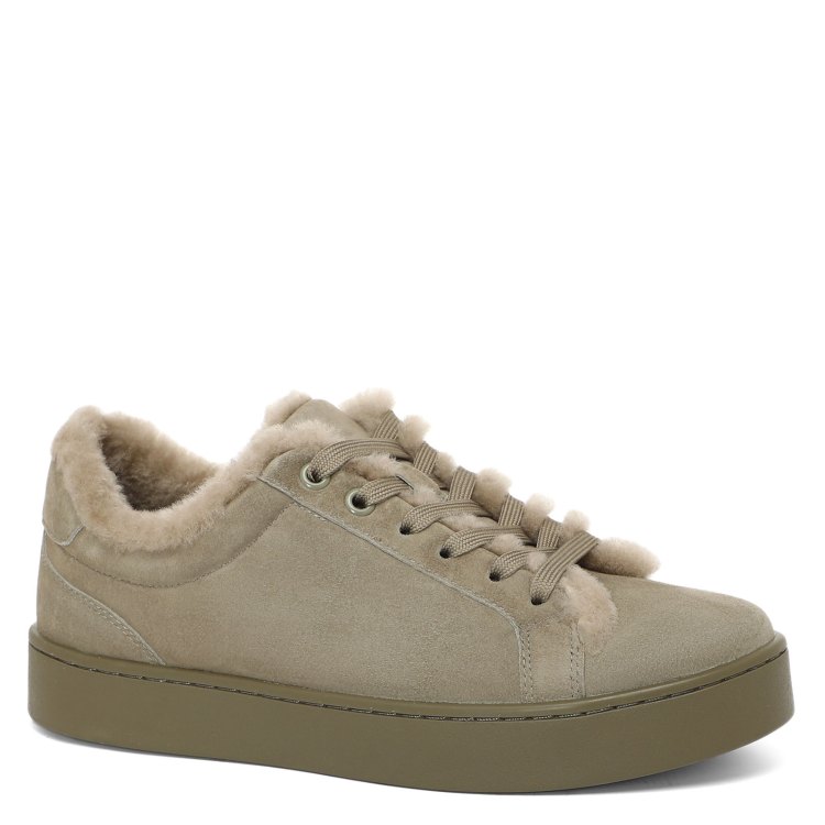 

Кеды женские Tendance HC2129-24 зеленые 39 EU, Зеленый, HC2129-24