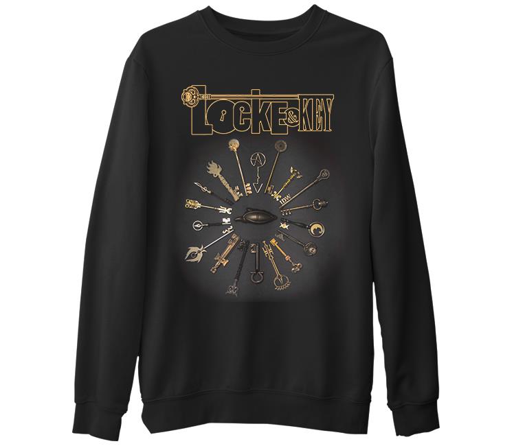 

Свитшот мужской Lord Tshirt SK-1561 черный S (доставка из-за рубежа), SK-1561