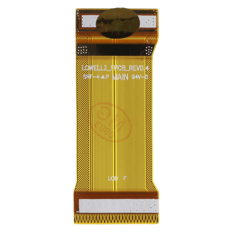 

Шлейф BaseMarket для Samsung M600