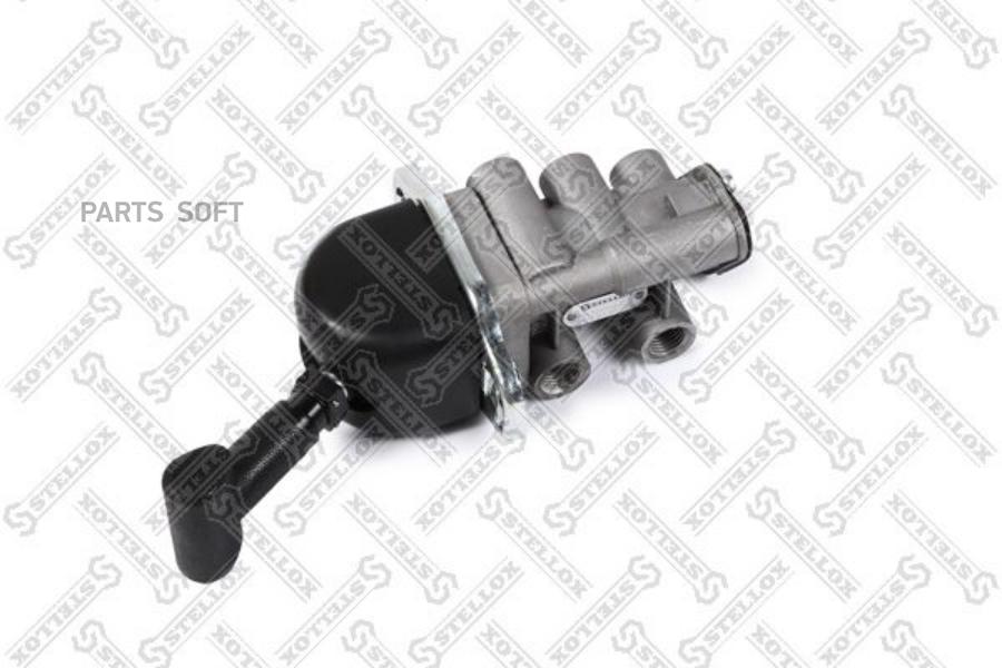 

STELLOX Кран STELLOX 8519569sx