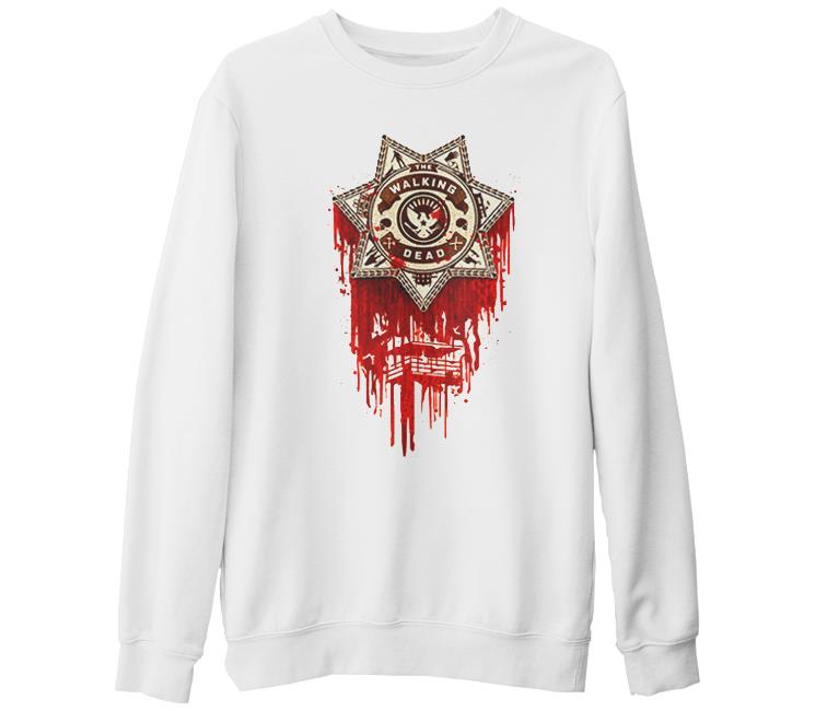 

Свитшот мужской Lord Tshirt BK-128 белый S (доставка из-за рубежа), BK-128