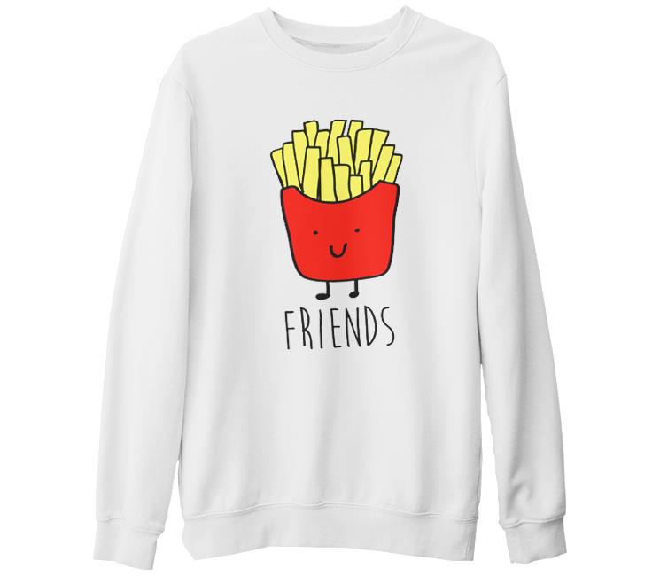 

Свитшот мужской Lord Tshirt BK-245 белый S (доставка из-за рубежа), BK-245