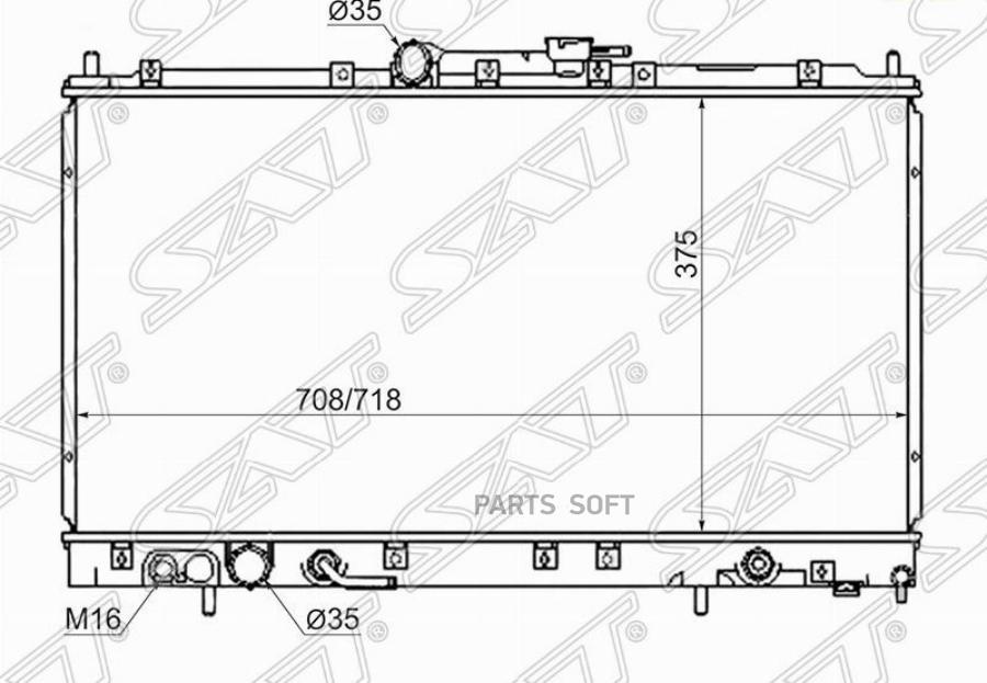 

SAT MC0002E0