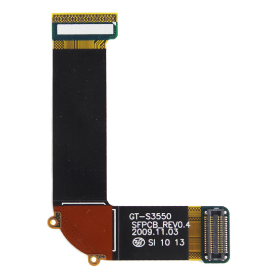 

Шлейф BaseMarket для Samsung S3550 Shark 3