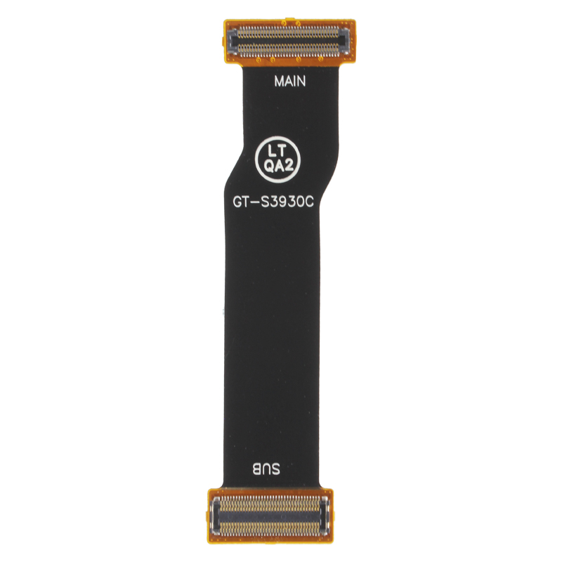 

Шлейф BaseMarket для Samsung S3930