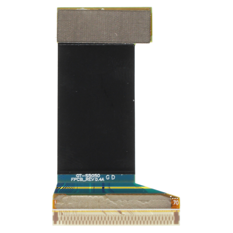 

Шлейф BaseMarket для Samsung S5050 OEM