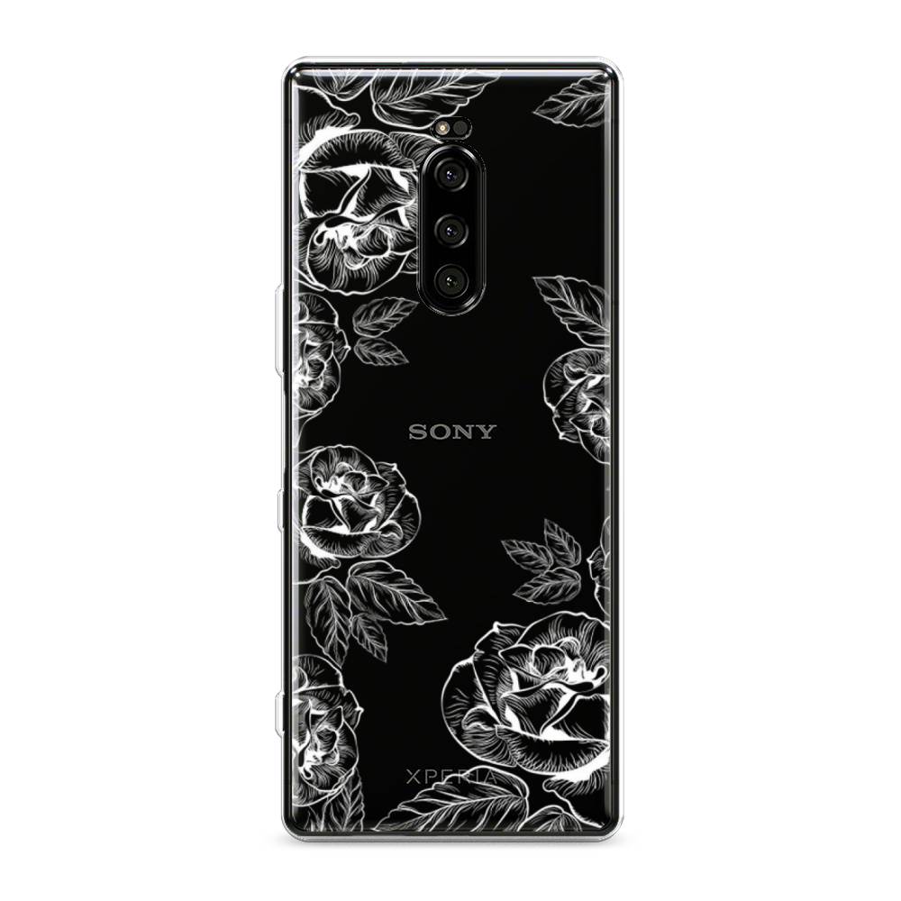 Чехол на Sony Xperia XZ4 