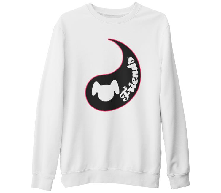 

Свитшот мужской Lord Tshirt BK-254 белый S (доставка из-за рубежа), BK-254