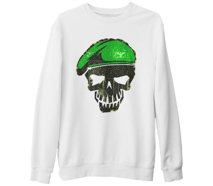 

Свитшот мужской Lord Tshirt BK-436 белый S (доставка из-за рубежа), BK-436