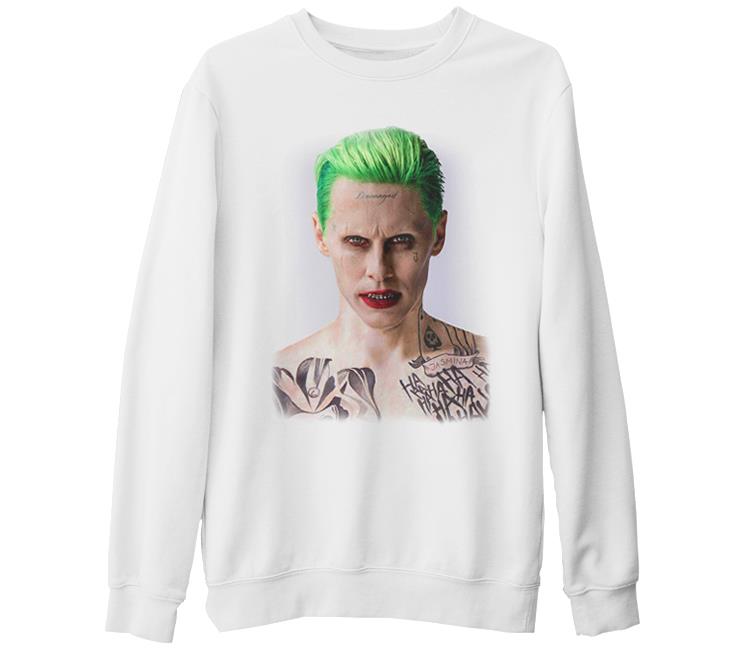 

Свитшот мужской Lord Tshirt BK-496 белый S (доставка из-за рубежа), BK-496
