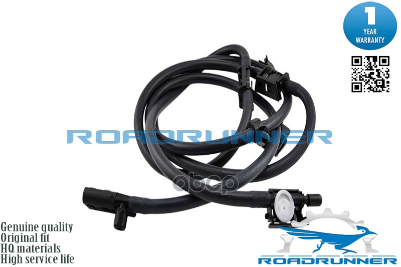 

Форсунки Омывателя Лобового Стекла ROADRUNNER RRA2058600192