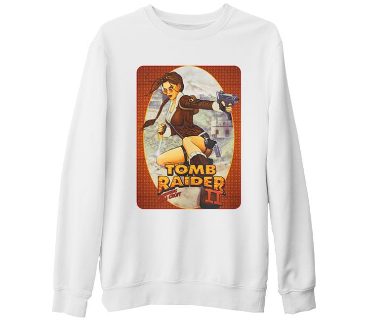 

Свитшот мужской Lord Tshirt BK-517 белый S (доставка из-за рубежа), BK-517