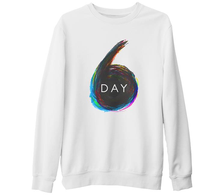 

Свитшот мужской Lord Tshirt BK-588 белый S (доставка из-за рубежа), BK-588
