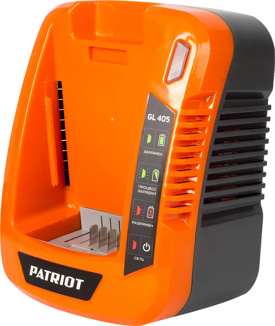 Зарядное устройство PATRIOT Max Speed 40В 5А