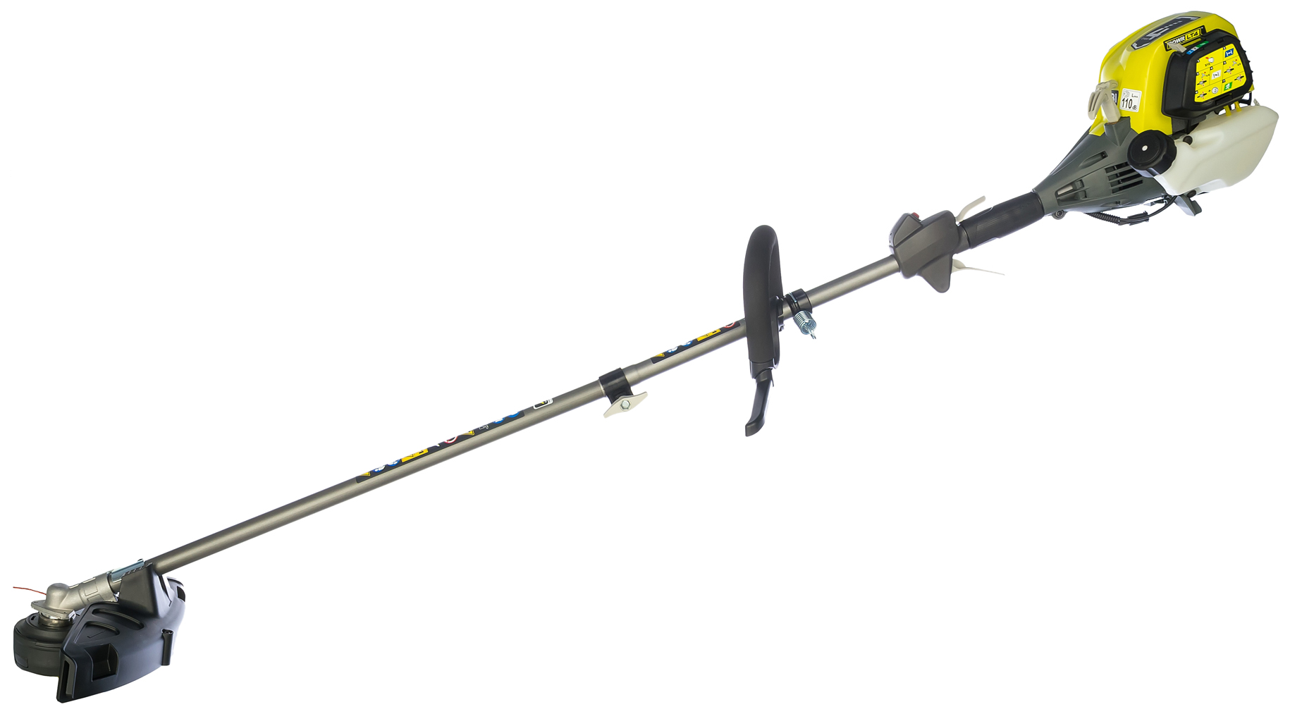 

Бензиновый садовый триммер Ryobi RBC430SESD 5133002547 1 л.с., RBC430SESD