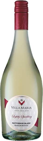 

Игристое вино Villa Maria, Private Bin, Lightly Sparkling Sauvignon Blanc