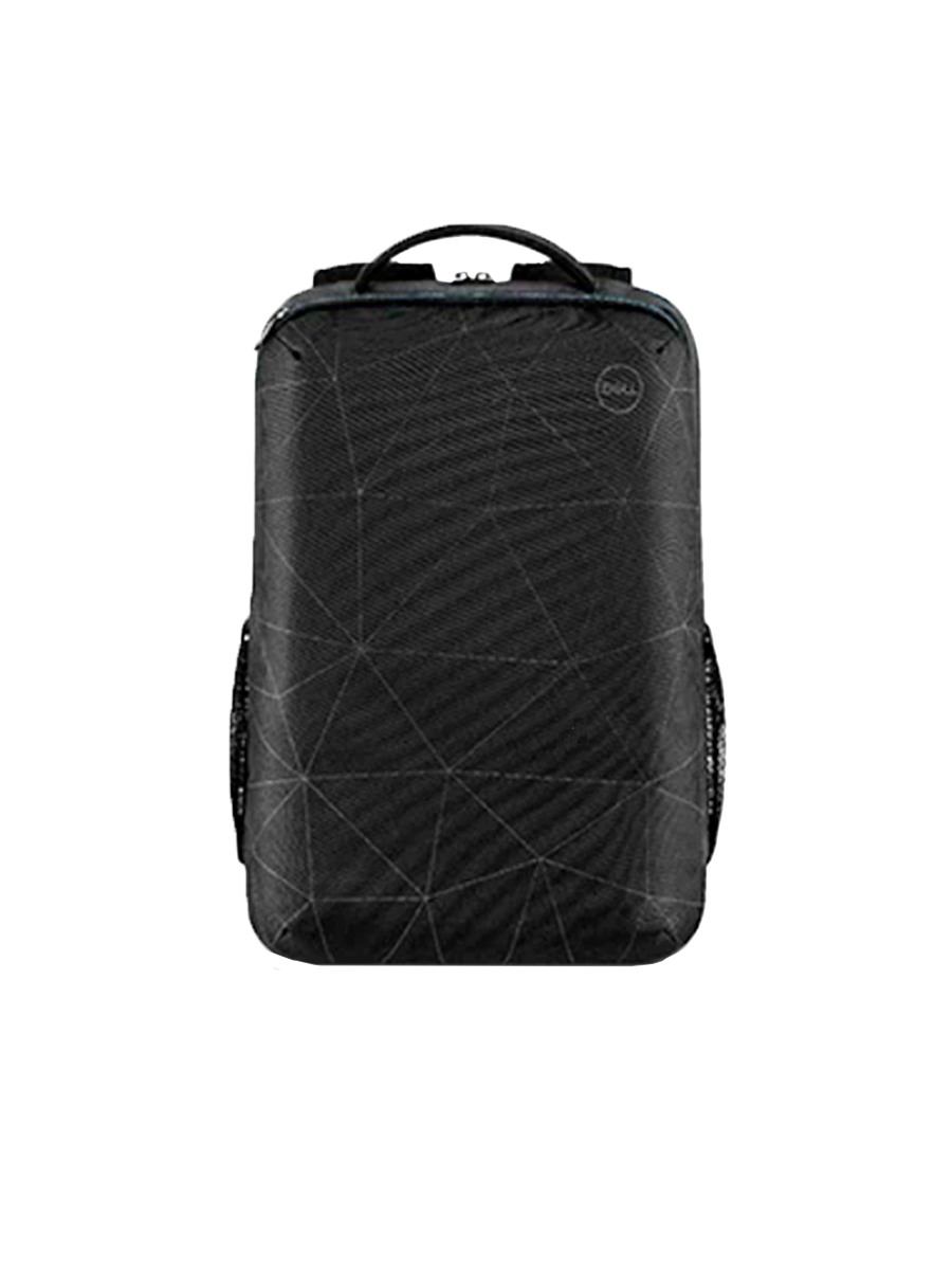 Рюкзак для ноутбука мужской Dell ES1521P 15", черный