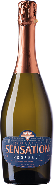 

Игристое вино Sensation, Prosecco DOC
