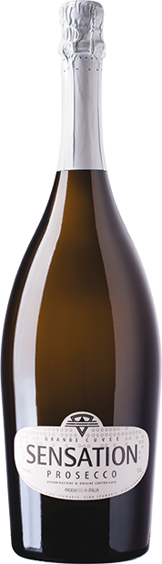 

Игристое вино Sensation, Prosecco DOC