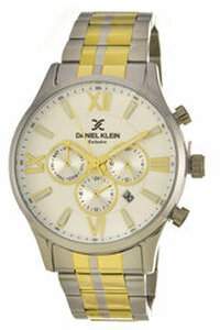 

Наручные часы мужские Daniel Klein DK12806-4, DK12806-4