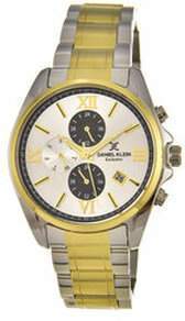 

Наручные часы мужские Daniel Klein DK12808-4, DK12808-4