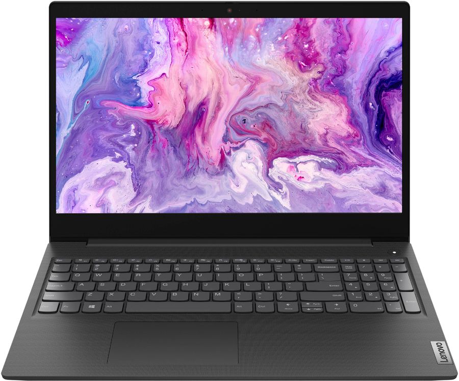 

Ноутбук Lenovo IdeaPad 3 15IGL05 Black, IdeaPad 3 15IGL05