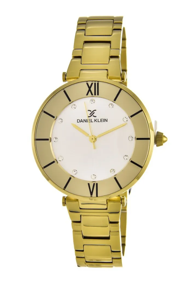 

Наручные часы женские Daniel Klein DK12815-3, DK12815-3