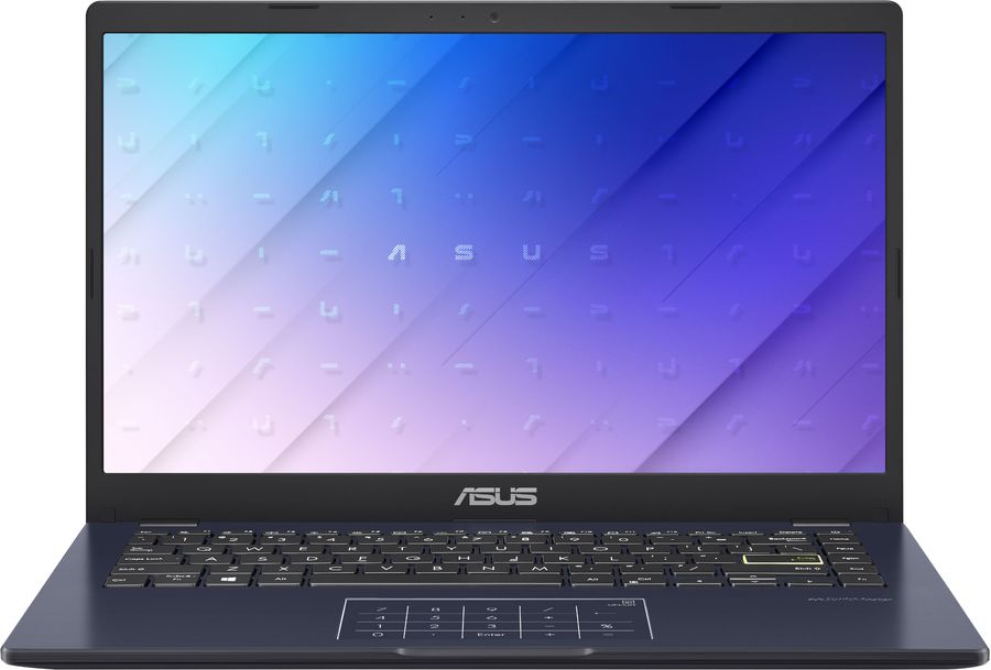 Ноутбук Asus Vivobook Go E410MA-BV1502W Black (90NB0Q16-M40400)