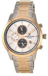

Наручные часы мужские Daniel Klein DK12818-6, DK12818-6