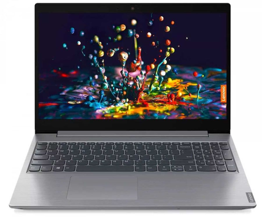 

Ноутбук Lenovo IdeaPad L3 15ITL6 Gray (82HL0068RE), IdeaPad L3 15ITL6