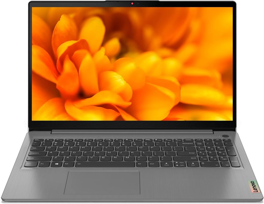 

Ноутбук Lenovo IdeaPad 3 15ITL6 Gray (82H8024HRK), IdeaPad 3 15ITL6
