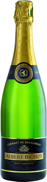 

Игристое вино Albert Bichot, Cremant de Bourgogne Brut Reserve