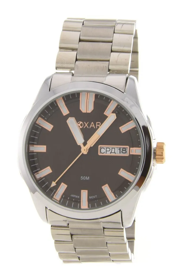 Наручные часы мужские Roxar GM700SRG