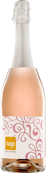 

Игристое вино Markus Huber, Rose Sparkling