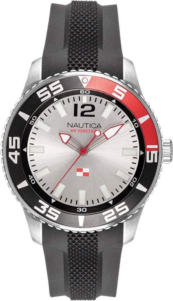 фото Наручные часы мужские nautica nappbp904