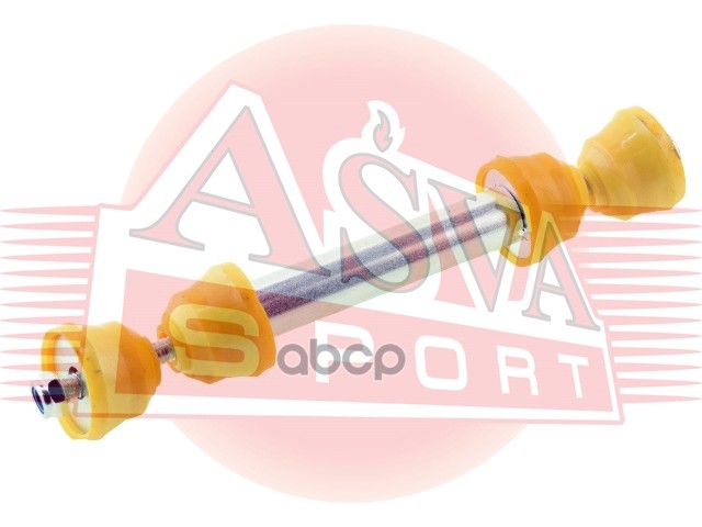 

ТЯГА СТАБИЛИЗАТОРА Asva 1623163R