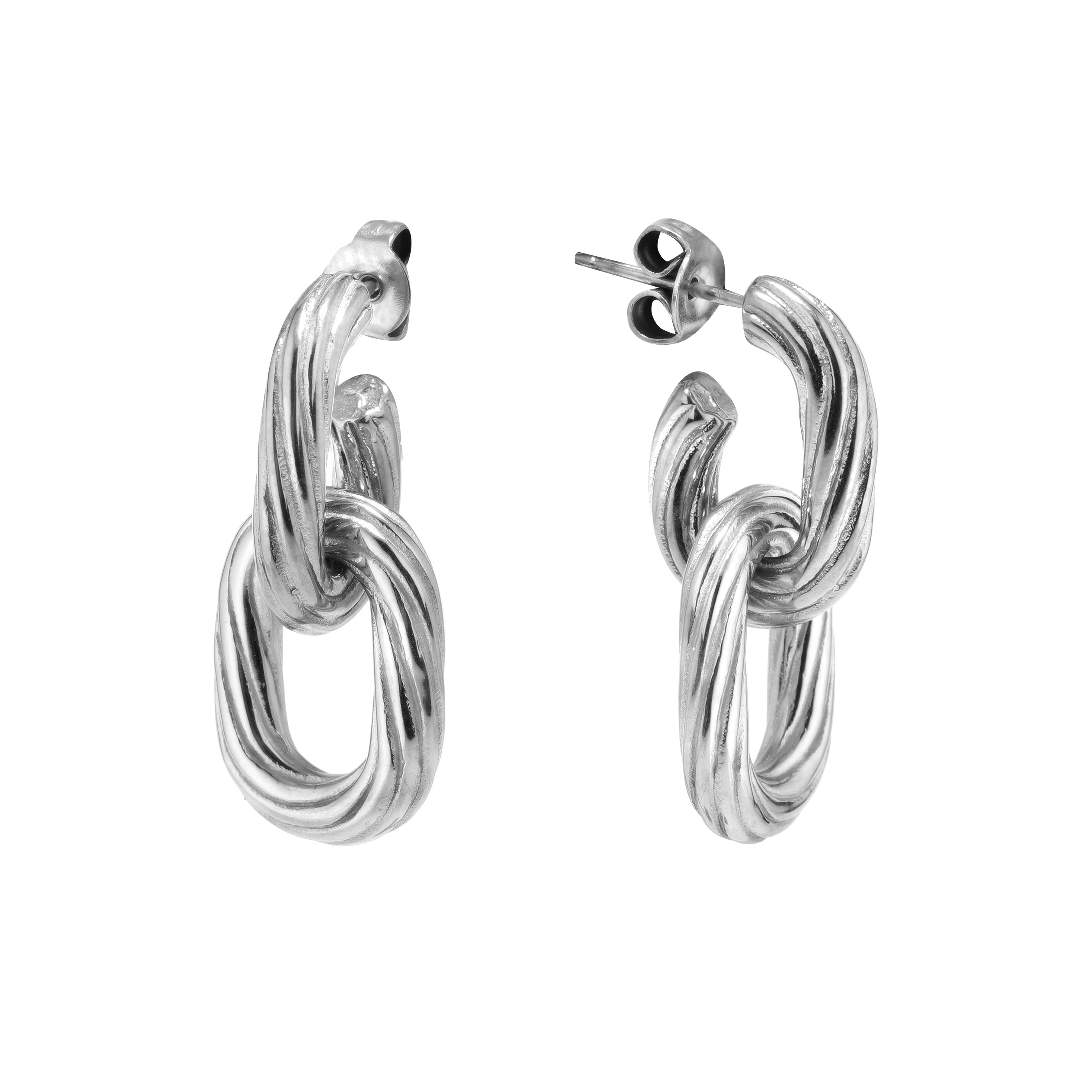 

Серьги из бижутерного сплава Ice&High Collection MS3331078R, MS3331078R