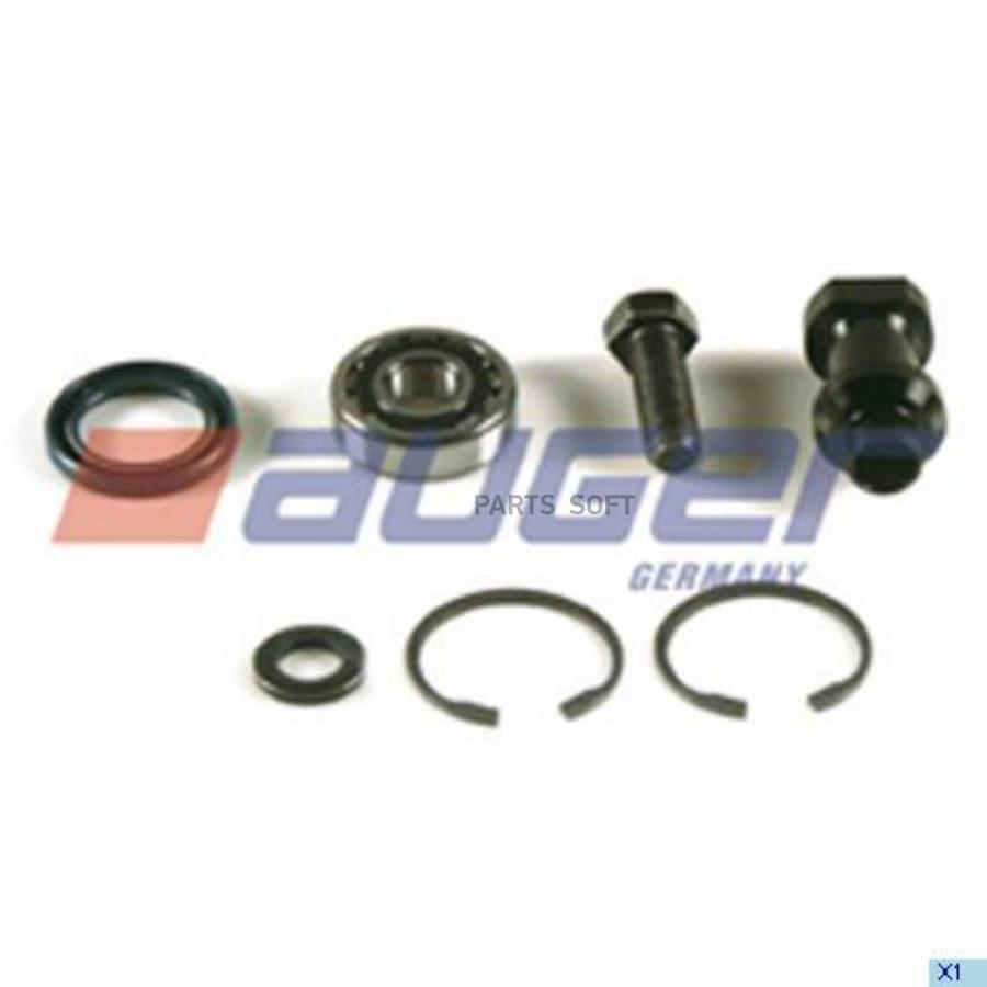

Сальник auger 53363