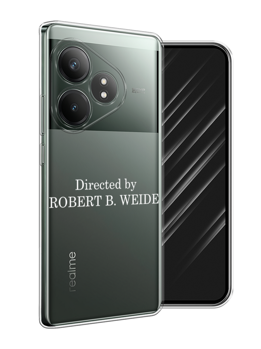 Чехол Awog на Realme GT Neo 6 SE 