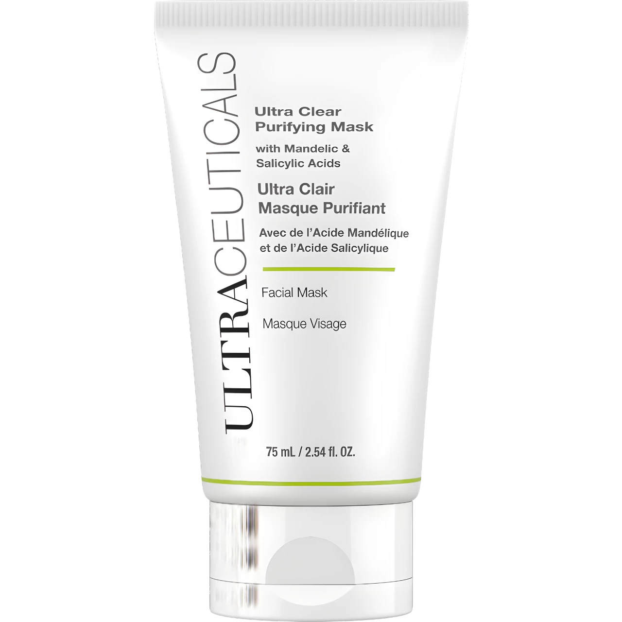 

Маска Ультра Очищающая Ultraceuticals Ultra Clear Purifying Mask 75мл