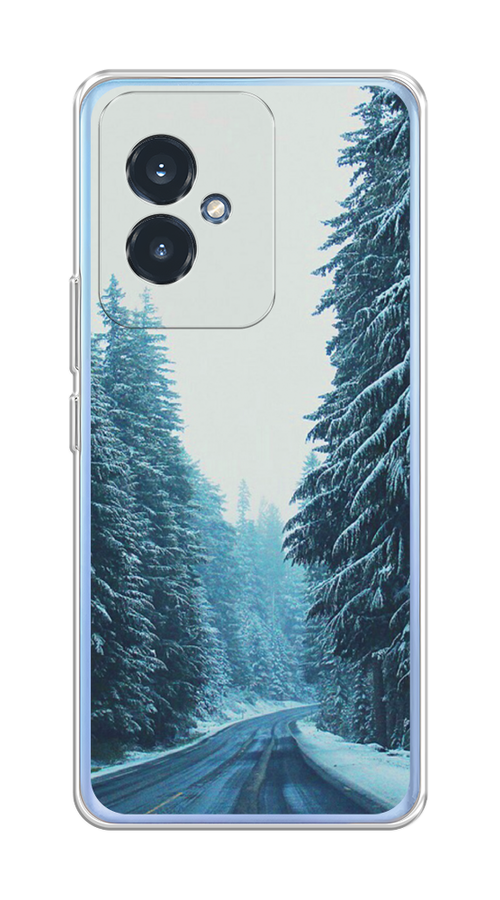 Чехол на Honor 100 