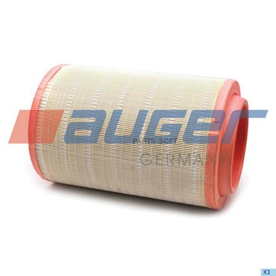 

AUGER Воздушный фильтр картридж 1шт