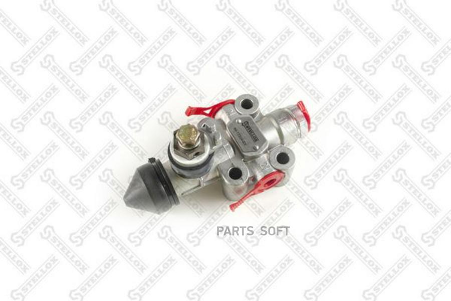 

STELLOX Кран уровня пола STELLOX 8417304sx