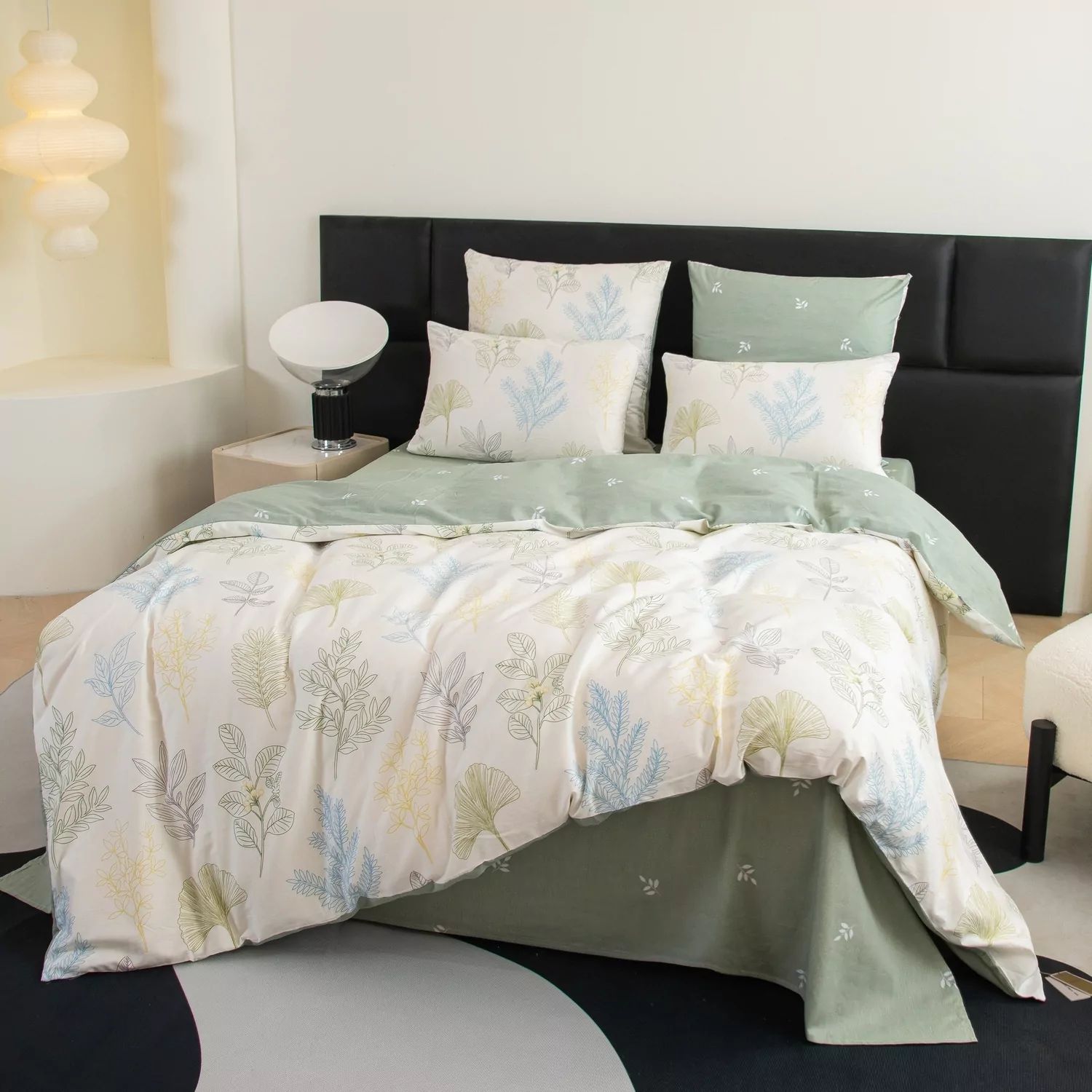 

Постельное белье VIVA - HOME TEXTILE C636EM4, Сатин 100% хлопок
