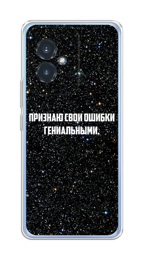 Чехол на Honor 100 