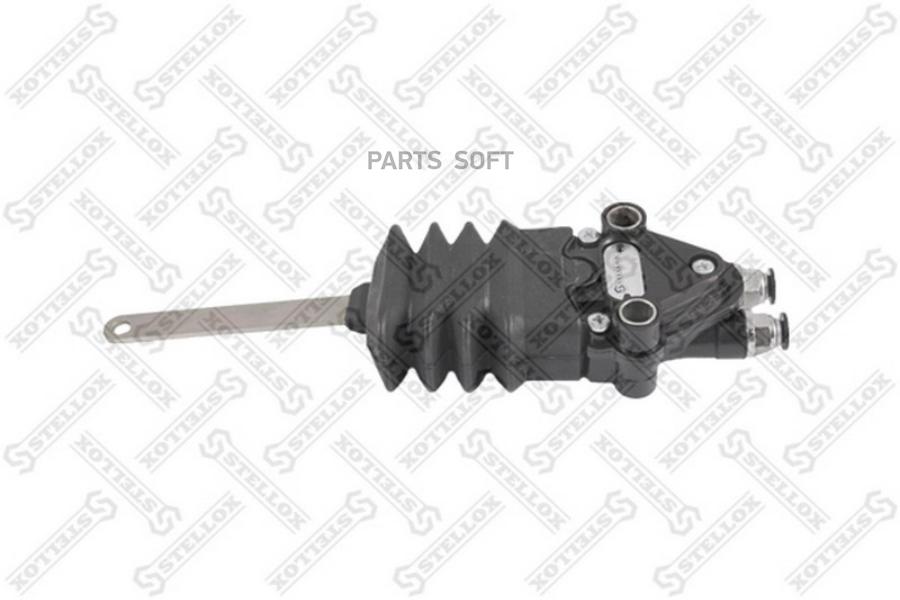 

STELLOX Кран уровня пола STELLOX 8417313sx