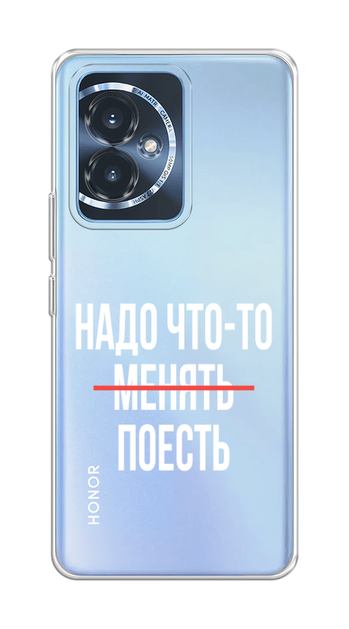 Чехол на Honor 100 