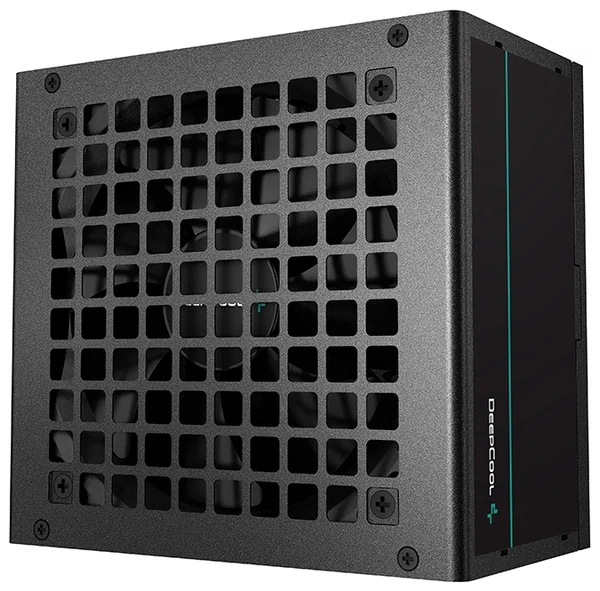 

Блок питания Deepcool PF550 550W (R-PF550D-HA0B-EU), Черный, PF550